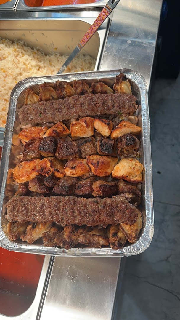 Fresh Shawarma & Naan · Photos 1